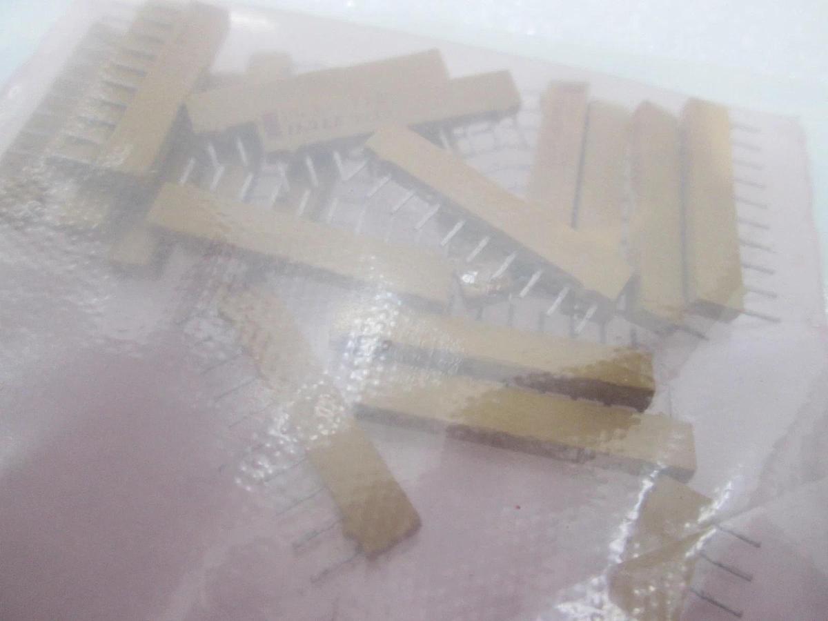Dale, 10A3, 4770, Resistor, New, Lot of 18