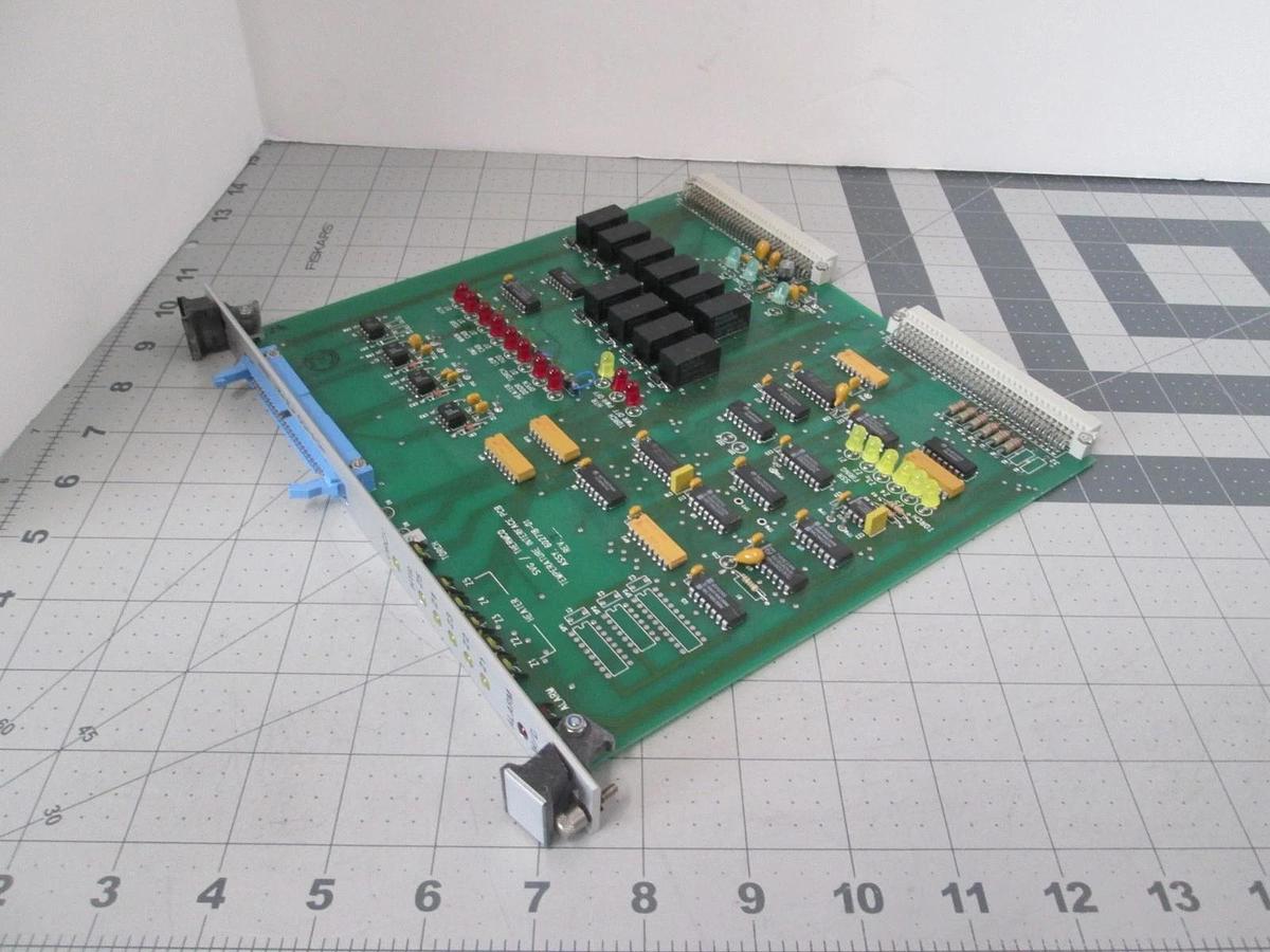 SPT Micro 620718-01, Temperature Interface, PCB Assy, New