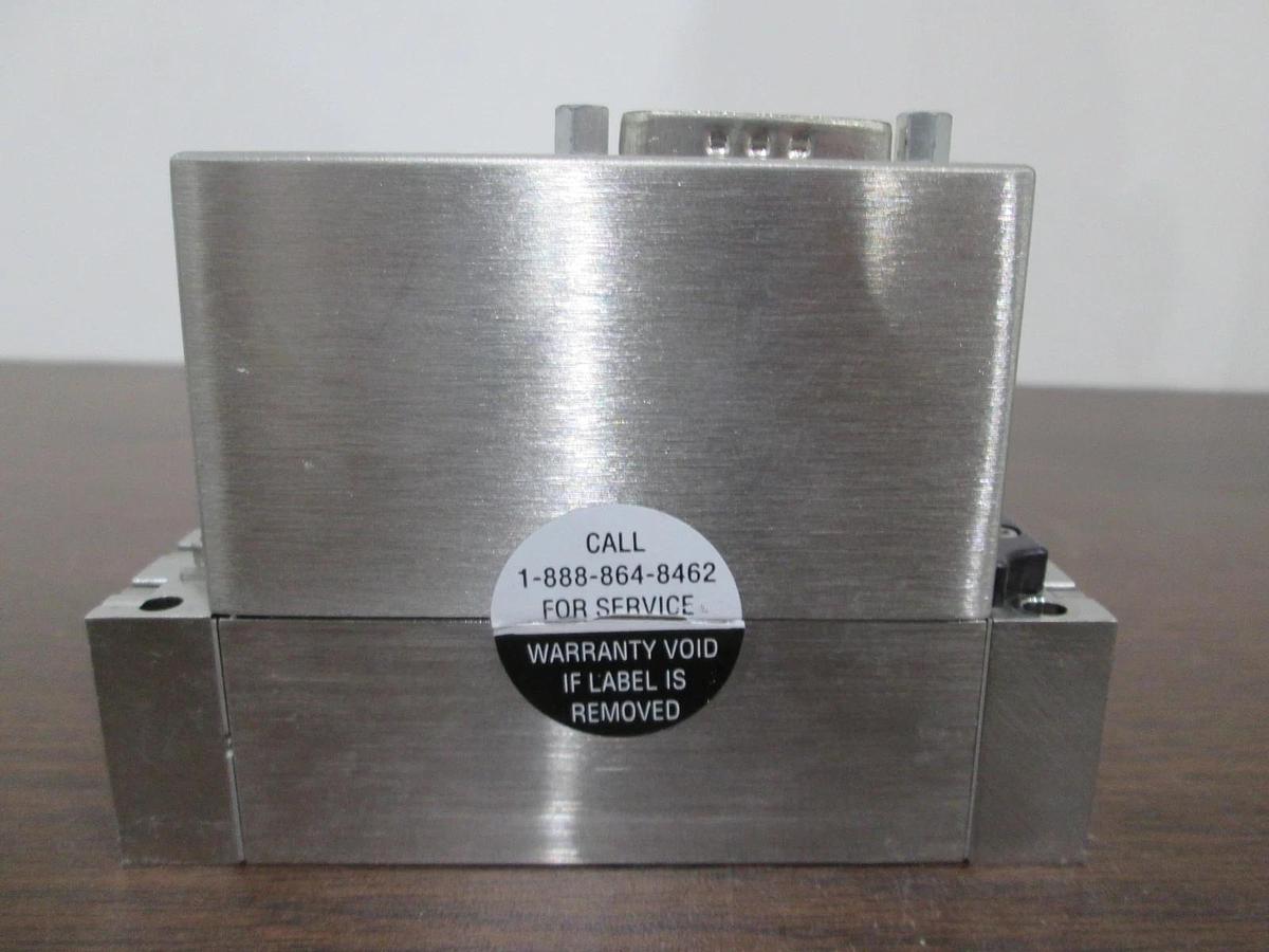 Used Unit, 500cc, NH3, 15-Pin Mass Flow Controller, Used