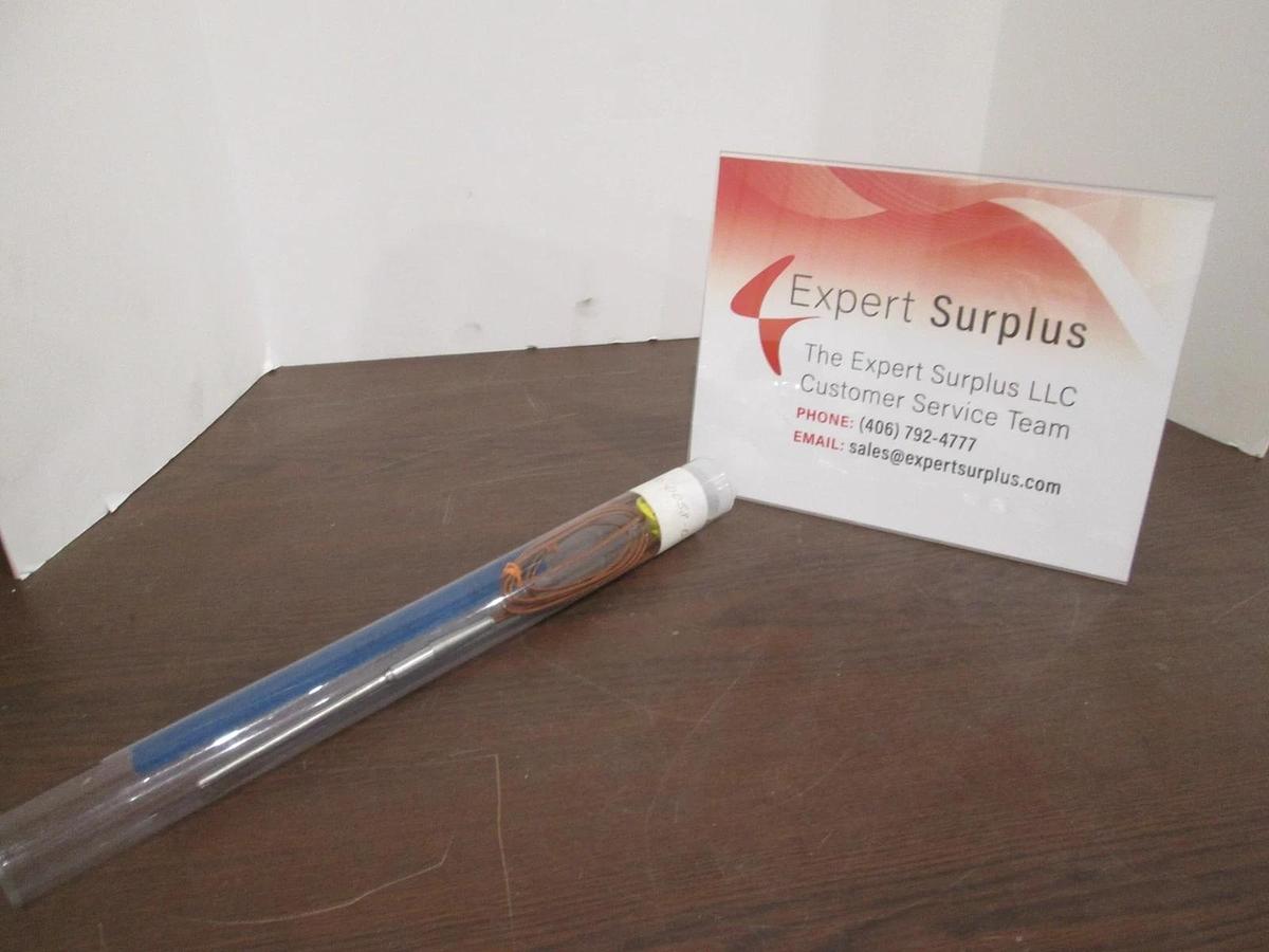 Used Omega, 720-0038-00, Type K, Thermocouple, Used