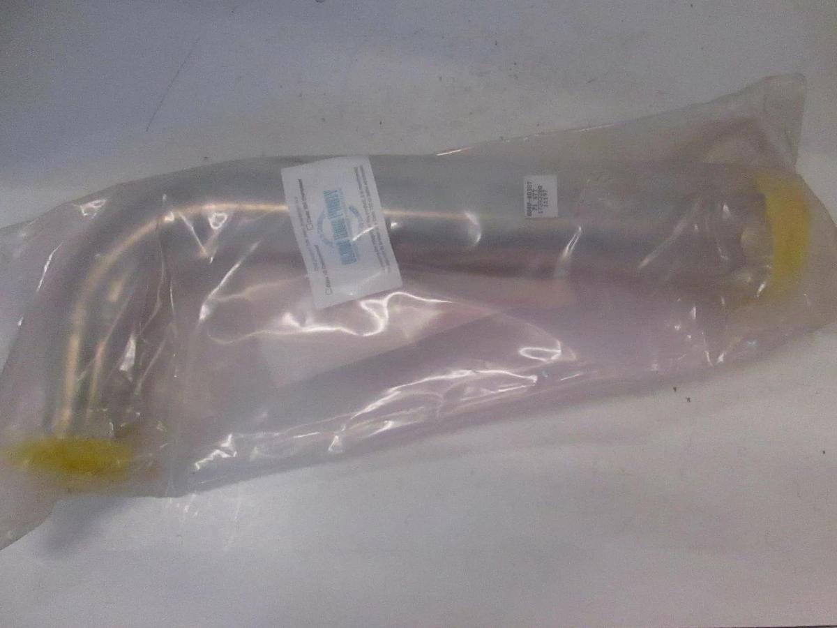 AMAT, 0040-40387, Line No.2, Chamber Exhaust, Ch.A, New