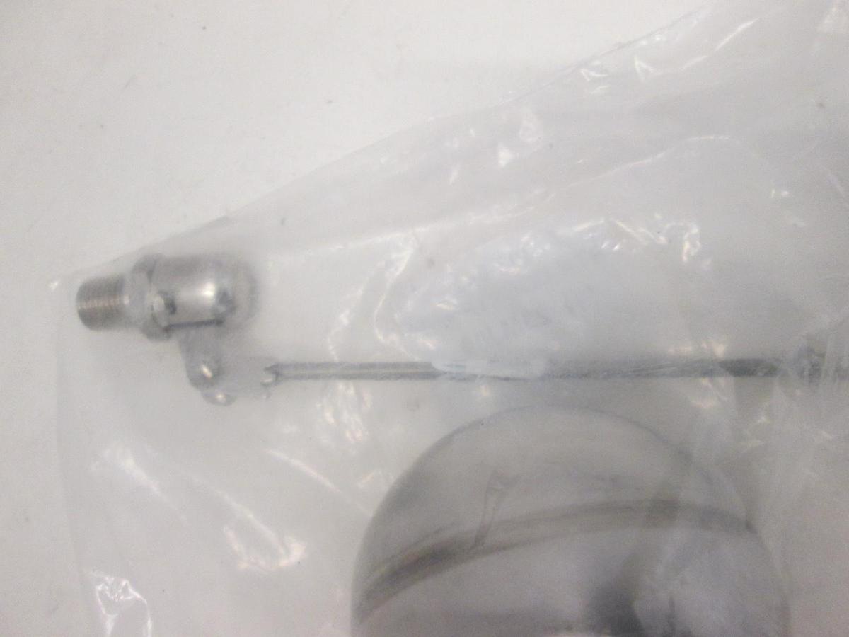 NSE Control Devices, 23MJ89, SST Float, New