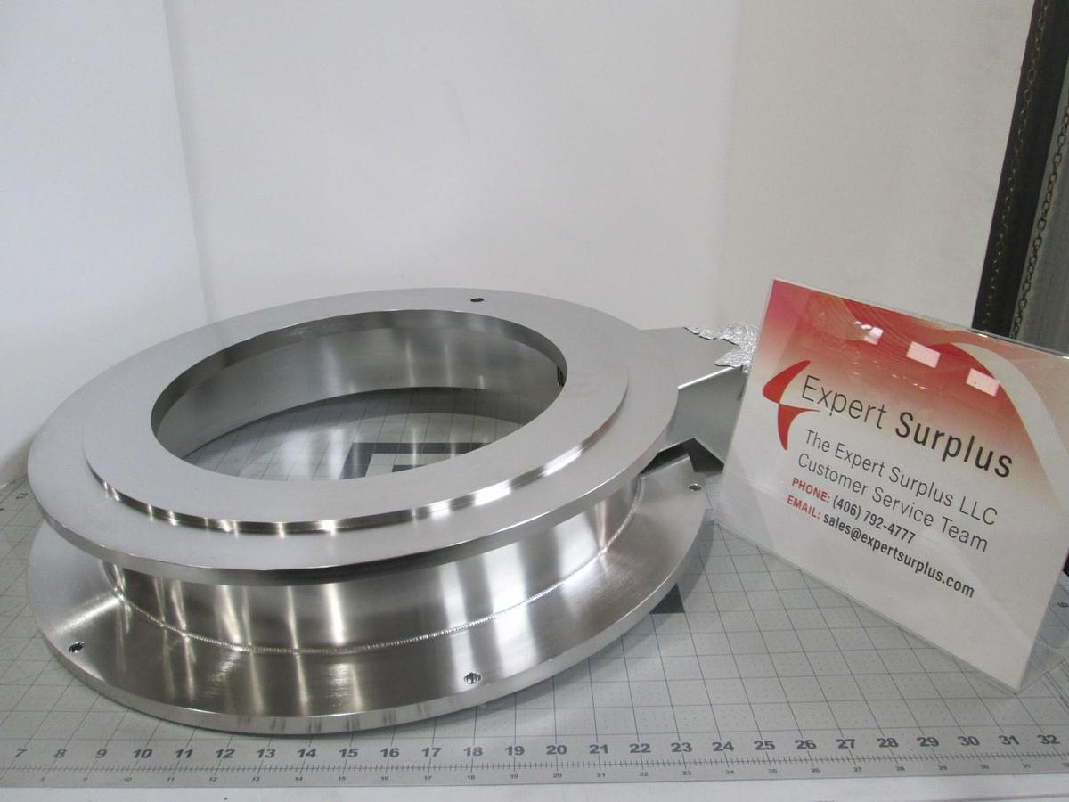 Used SPT Micro, Plenum Weldment, LP-CVD, 300mm, 2009330-001, New
