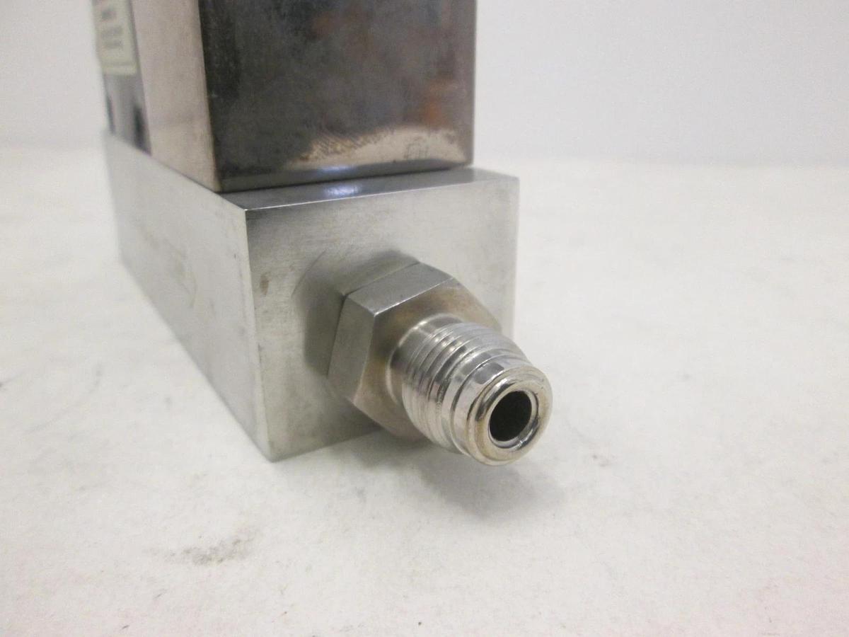 Used Unit UFC-2050A Mass Flow Controller MFC, H2, 20 SLM, Used