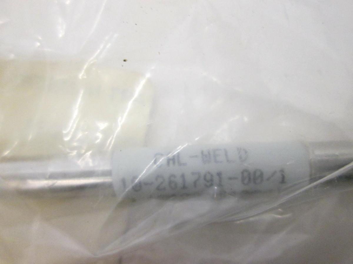 Used Cal Weld, Gasline, 10-261791-00-1, New