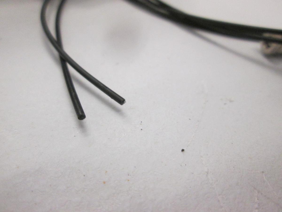 Keyence, FU-35FZ, Fiber Optic Sensor Amplifier, New