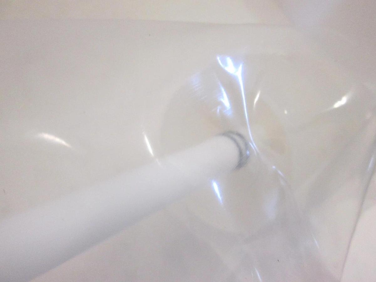 NOW TECHNOLOGIES, NC-EP-6-T, EXTND, PROBE 20 LITER,TUB END, New
