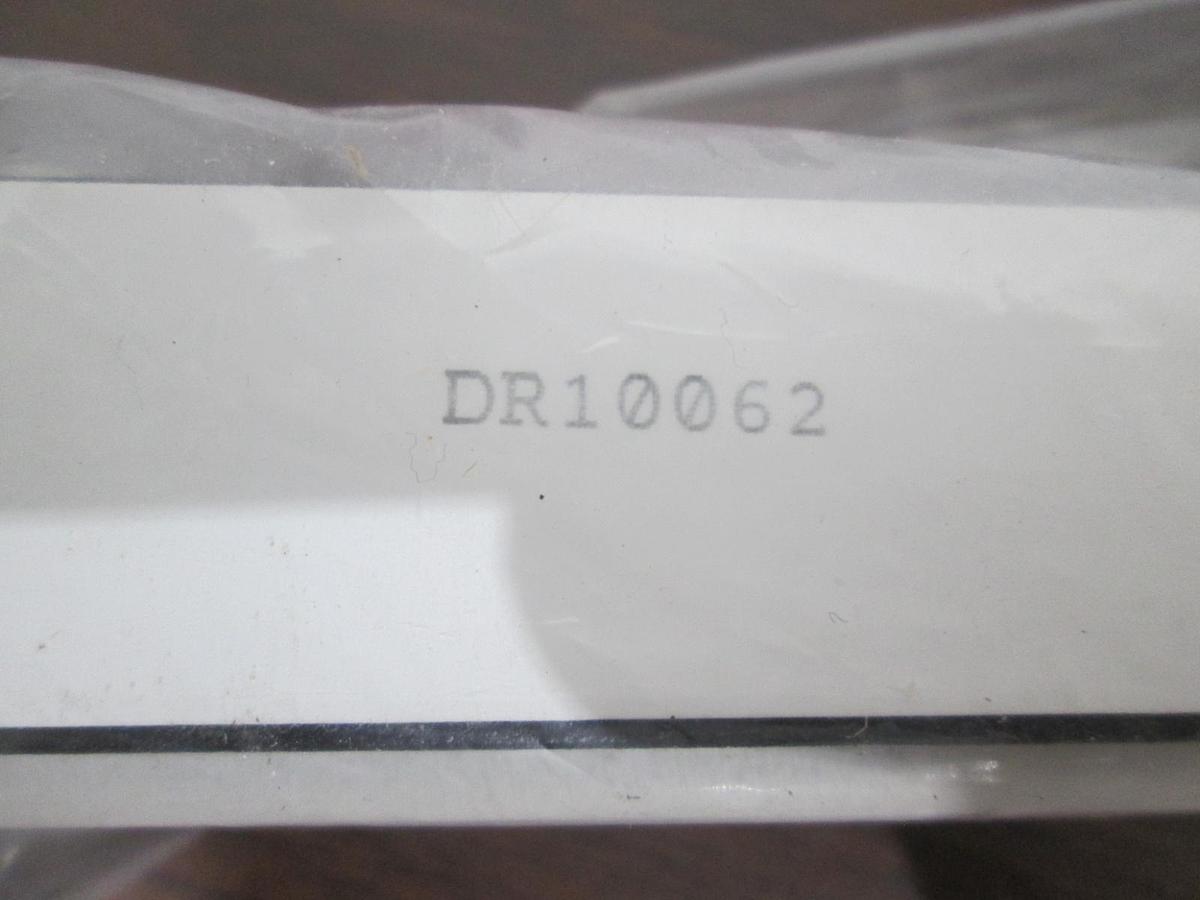 Dwyer, DR10062, Glass Flowmeter, New