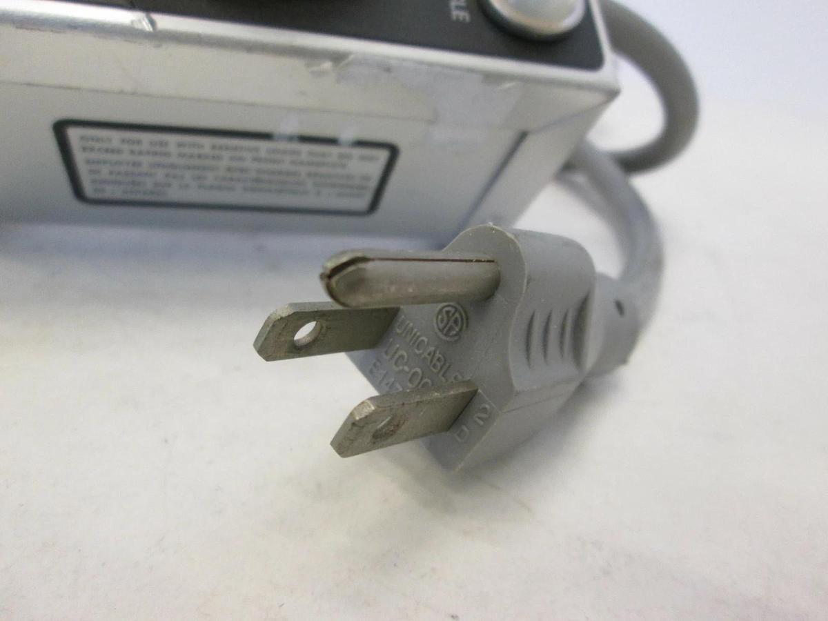 Used Chemglass Inc., PL312 Minitrol, Temperature Controller, Used