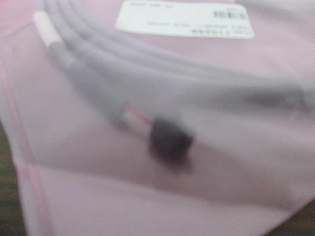 AMAT, 110298, Cable Assembly, Valve Driver, New