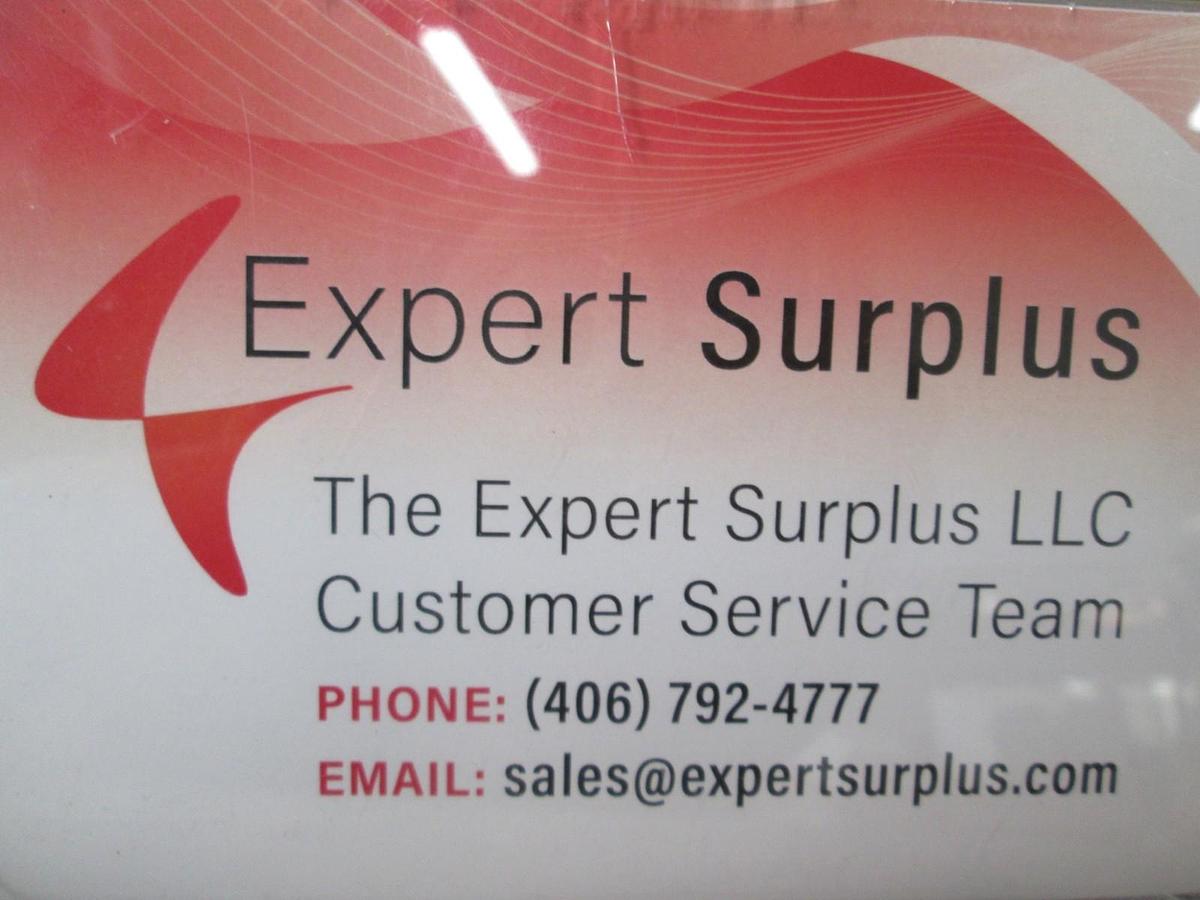 Used SPT Micro, 606301-01, Valve Output Nitride Process, PCB Assy, New