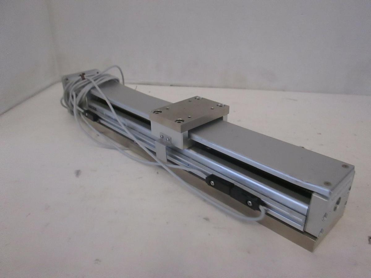 Used ND, Linear Guide Actuator, RG2602A-300H/A0CK, Used