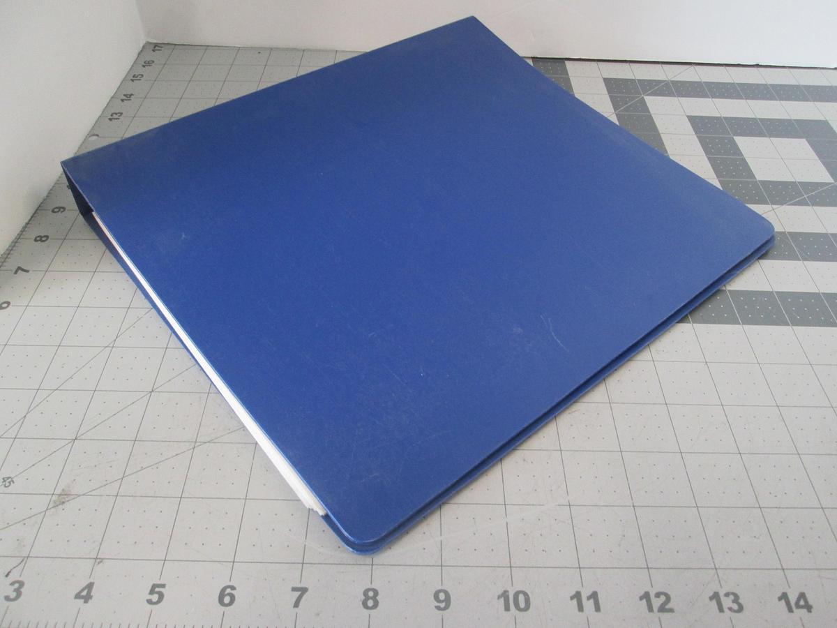 Used Bold Technologies, 625TM, Process Timer Manual, Used