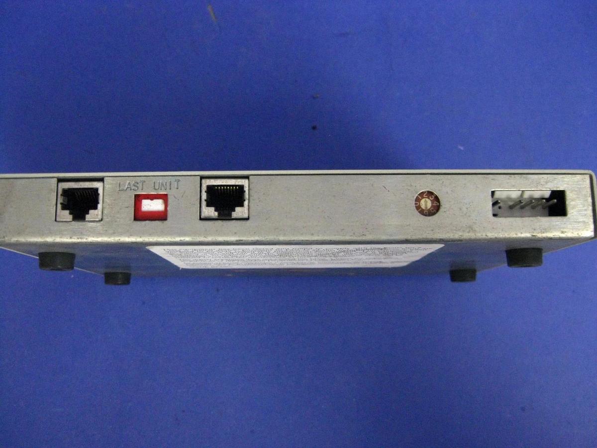 Used Central Data SCSI Terminal Concentrator