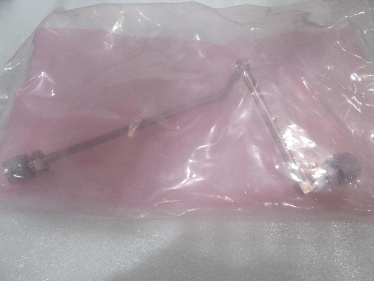 Used AMAT, 0050-27857, Weldment Assy, New