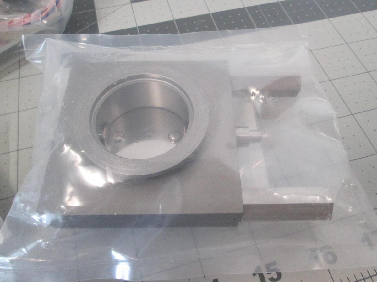 Trikon, A99990, APC KF40 Valve Replacement Kit for Etch & PVD Products, New
