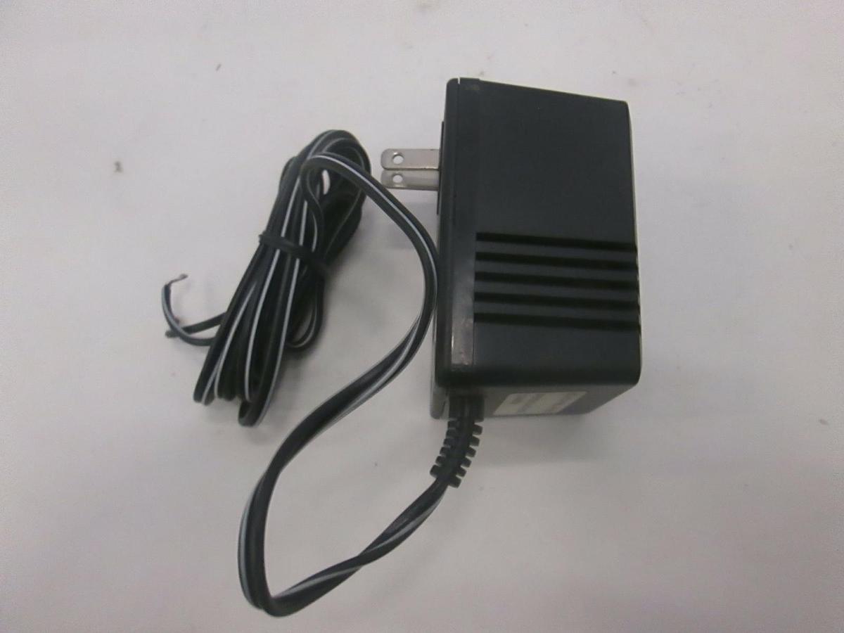 Used Tamura, Class 2 Power Supply, 825A4429, Used