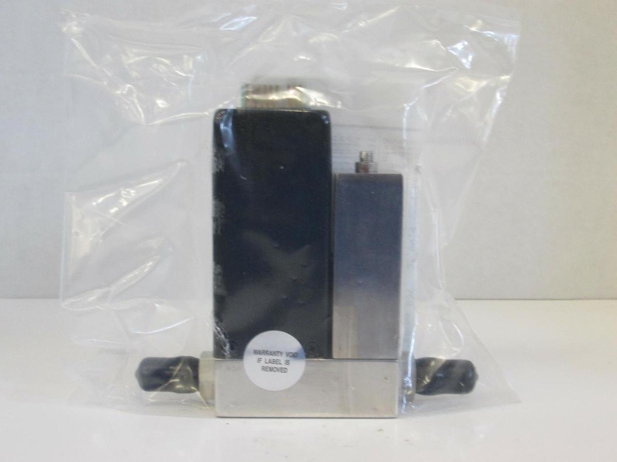 Used Unit UFC-1500, Mass Flow Controller, O2, 500 SCCM, Used