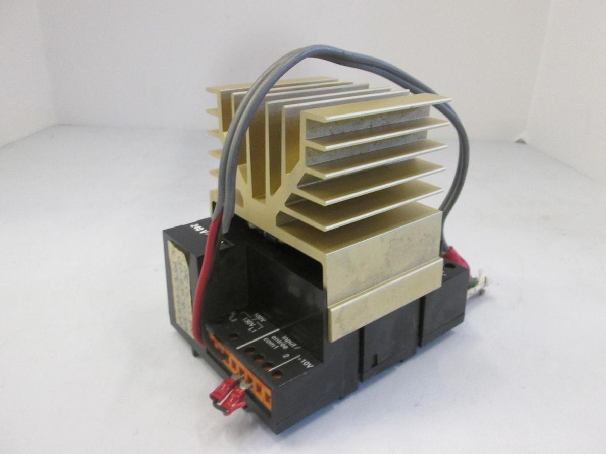 Used Eurotherm, 425/15A240V, Power Module, Used