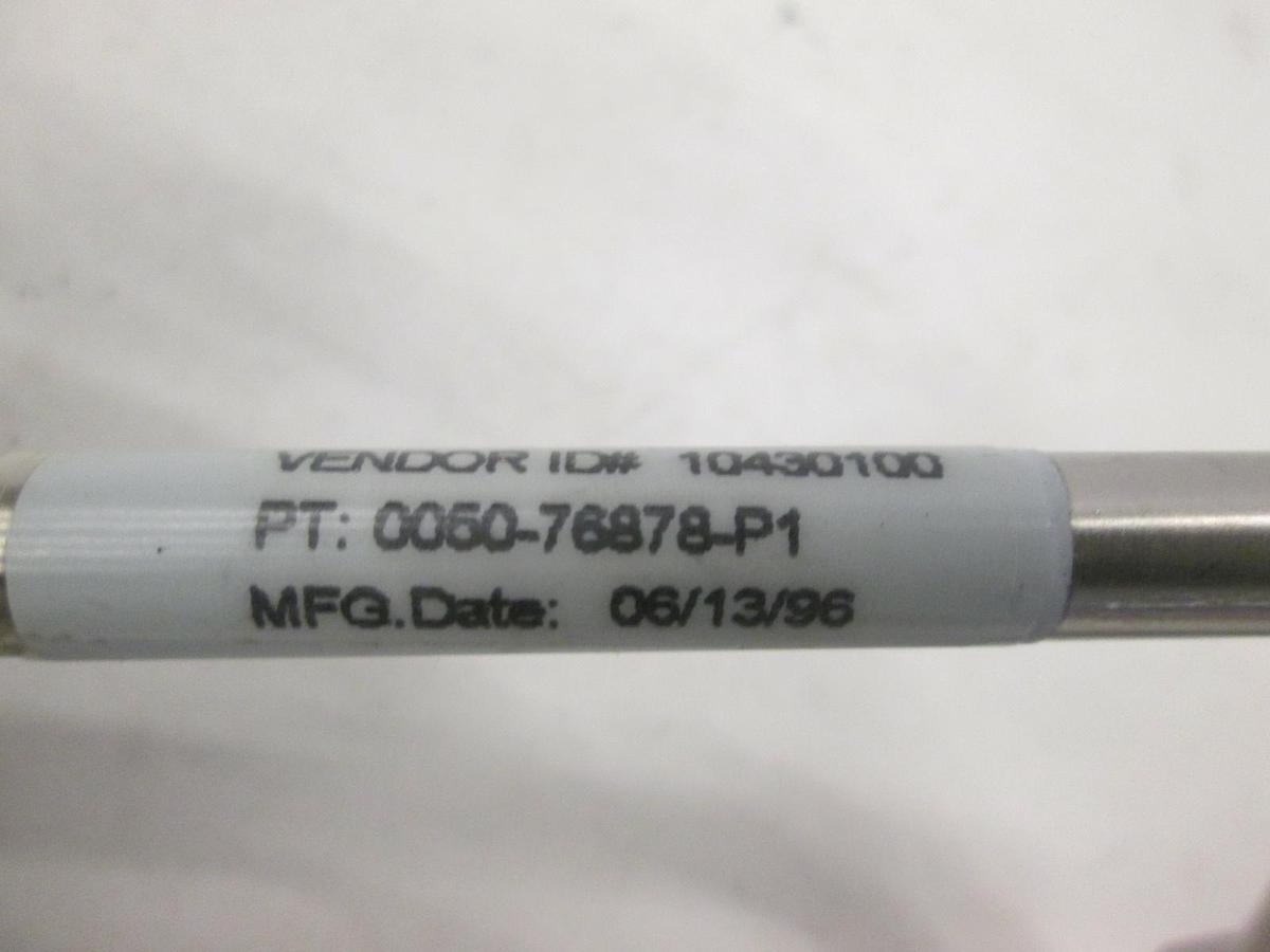 Used AMAT, Vacuum Fitting, 0050-76878, New
