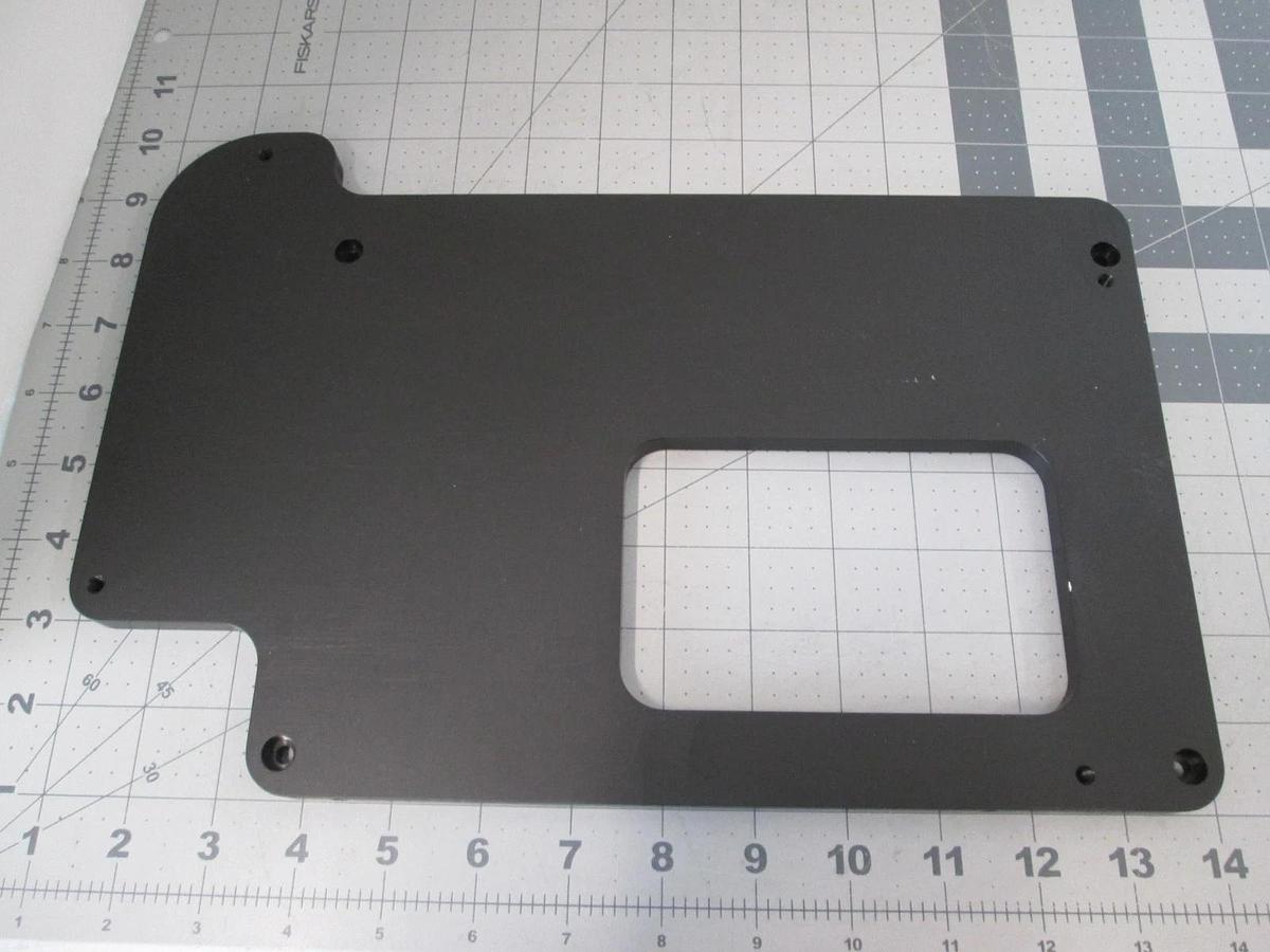 Genmark Automation, 95022001, Prealigner Base for Robot, New