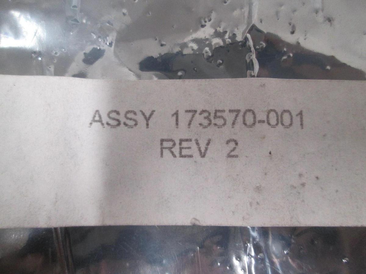 Aviza Technology, 173570-001, I/O 22 I/F 16 CASS, PCB Assy, New