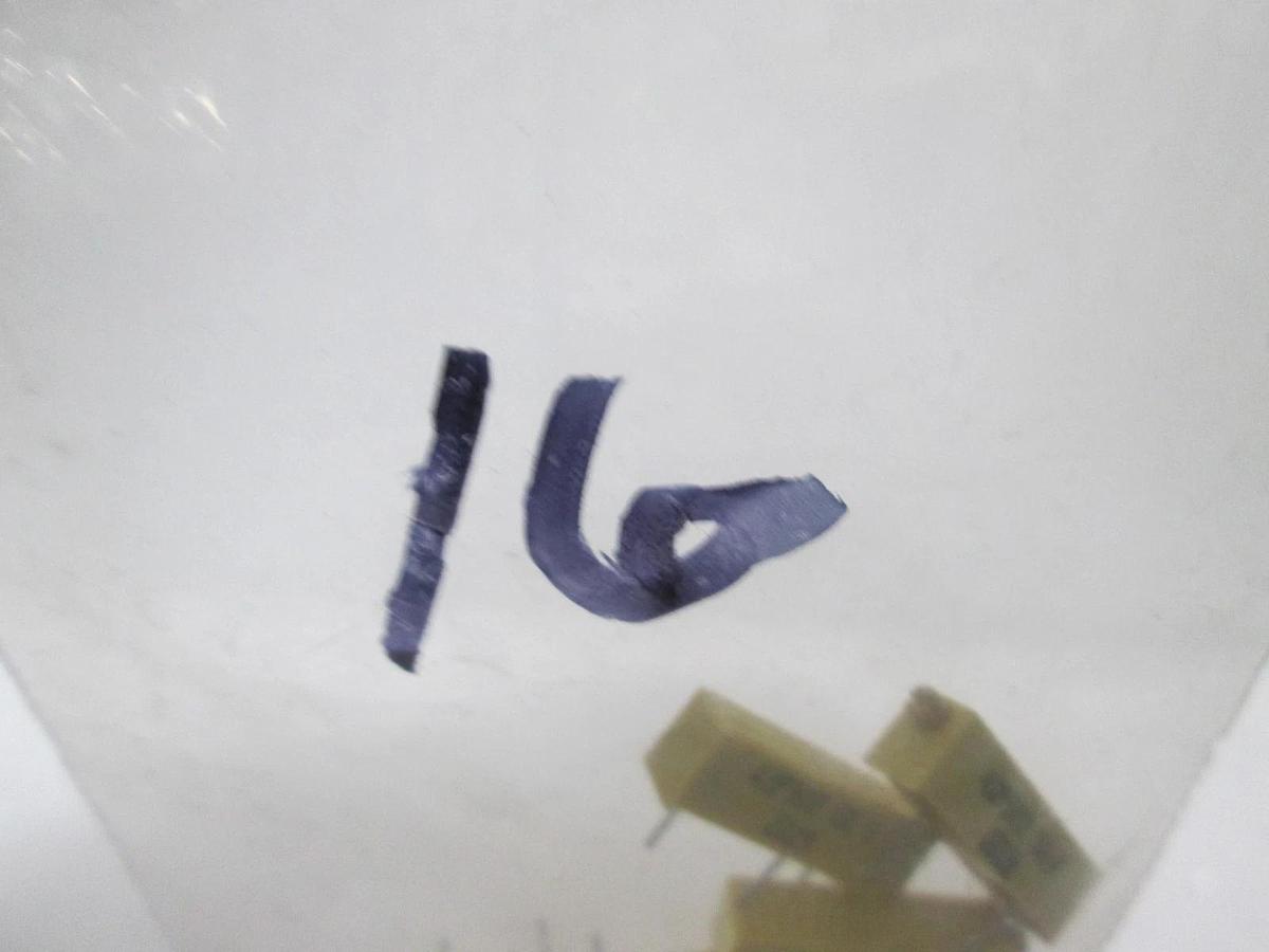 Bourns, 43P502, 5K-K, 8727, Resistor, New, Lot of 16