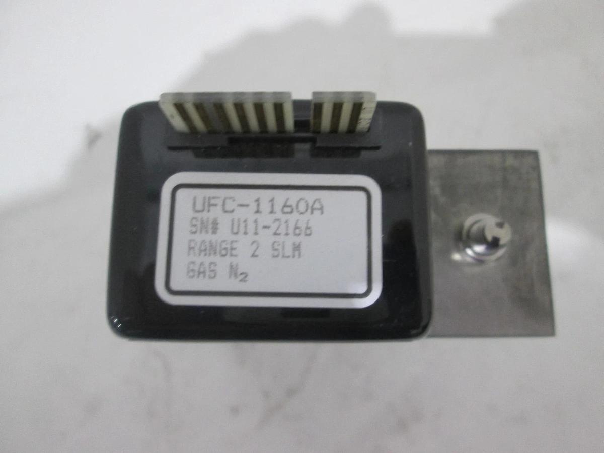 Used Unit, UFC-1160A, Range 2 SLM, Gas N2, Used