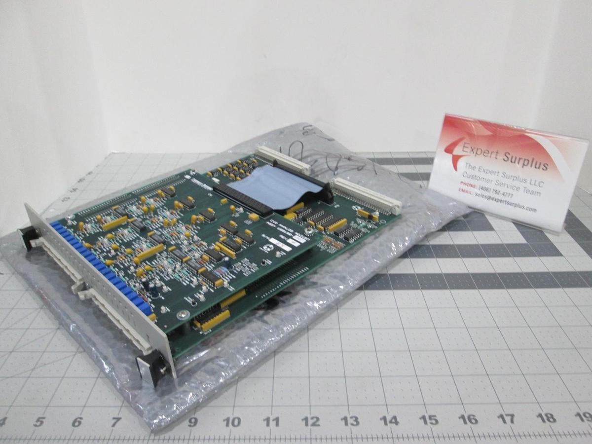 SPT Micro, 604088-14, Analog CVD PCB w/ CVD Adjust PCB Assy for AVP200, New