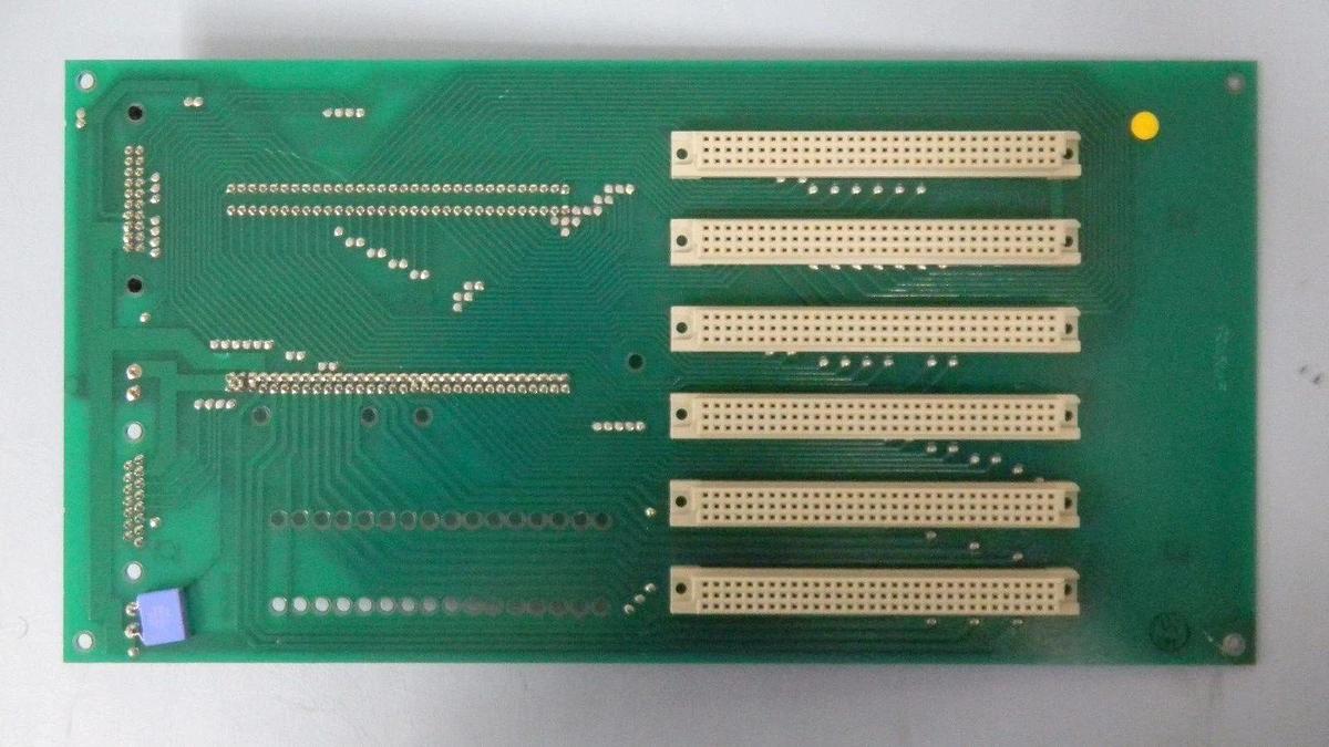 Used Semy Engineering MYP 820800A, PCB Assembly, Working When Removed