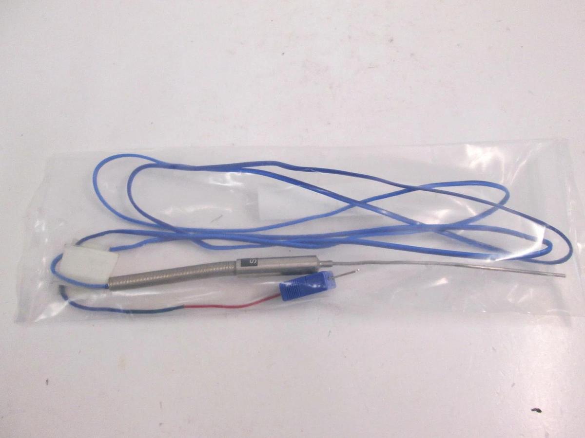 Wintex Type K Thermocouple T/C 6 with Probe