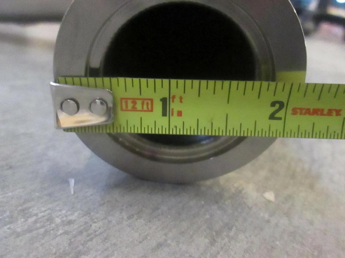AMAT, 0050-76581, "S" Tube, New