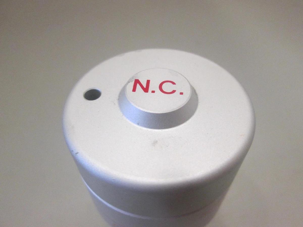 Used Fujikin Mega-Mini, 3.5-7kgf, Pneumatic Valve, 1/2" MVCR, Used