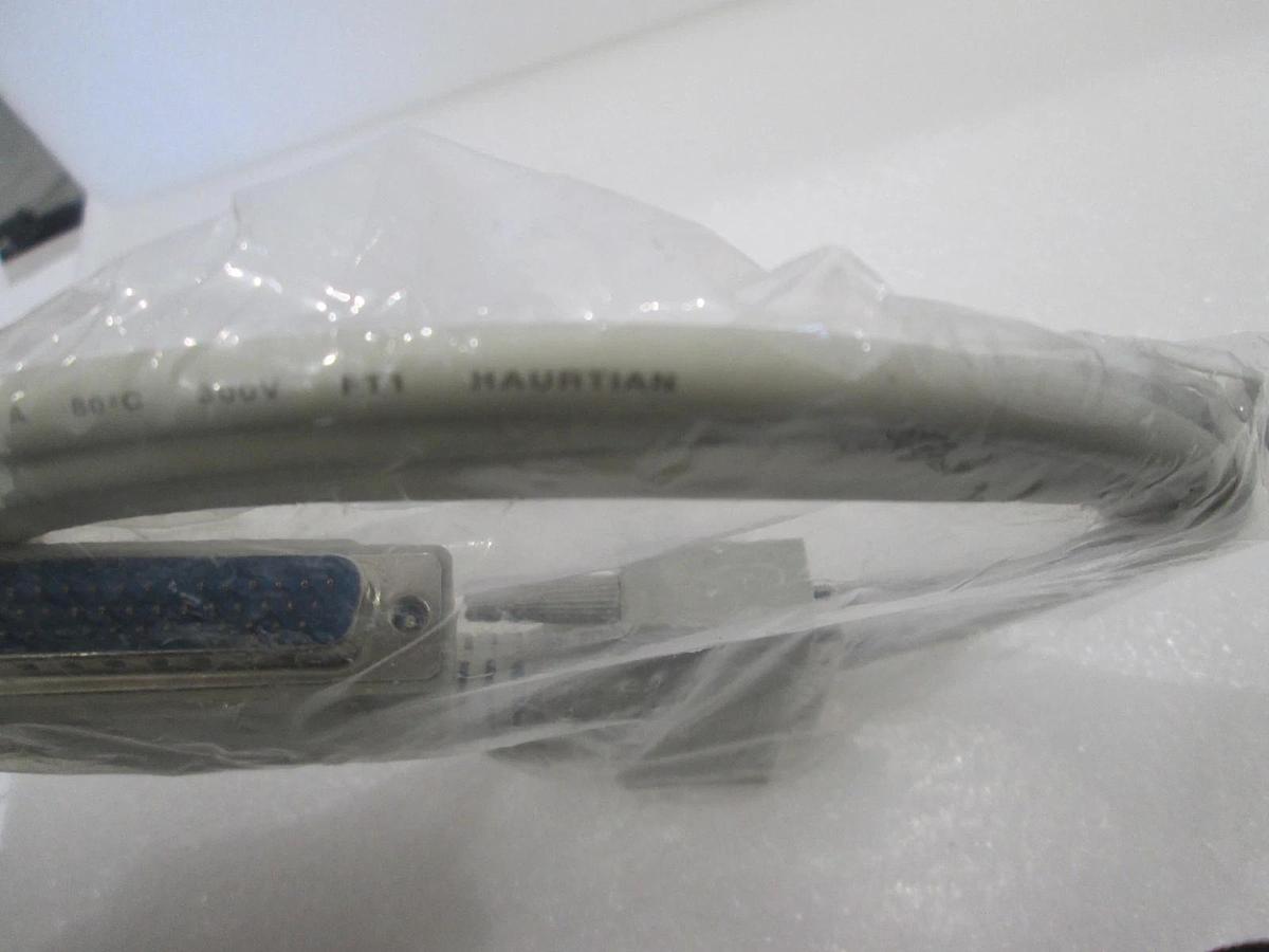 TEL Tokyo, Haurtian, LL112842, Data Transfer Vintage Cable, New