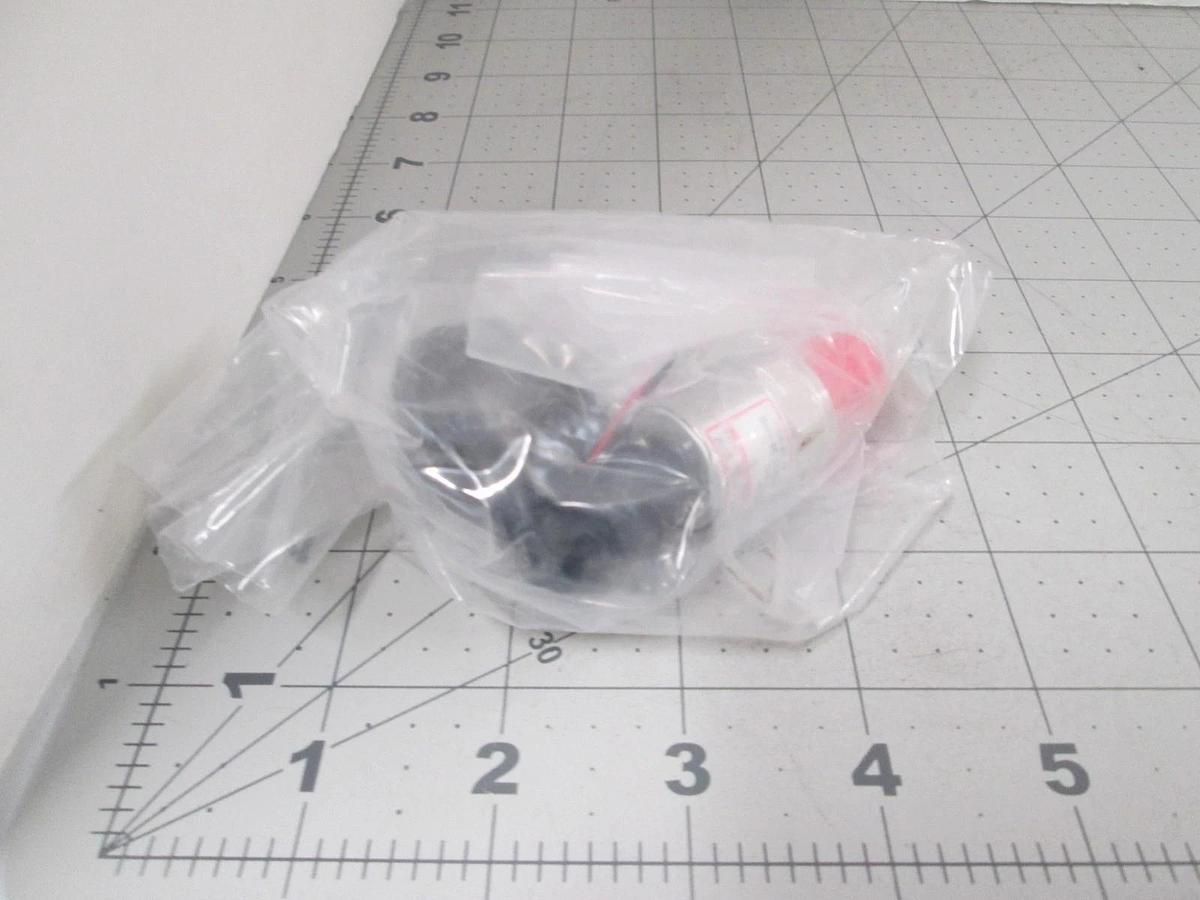 Precision Sensors, P17W-65, Pressure Sensor, New