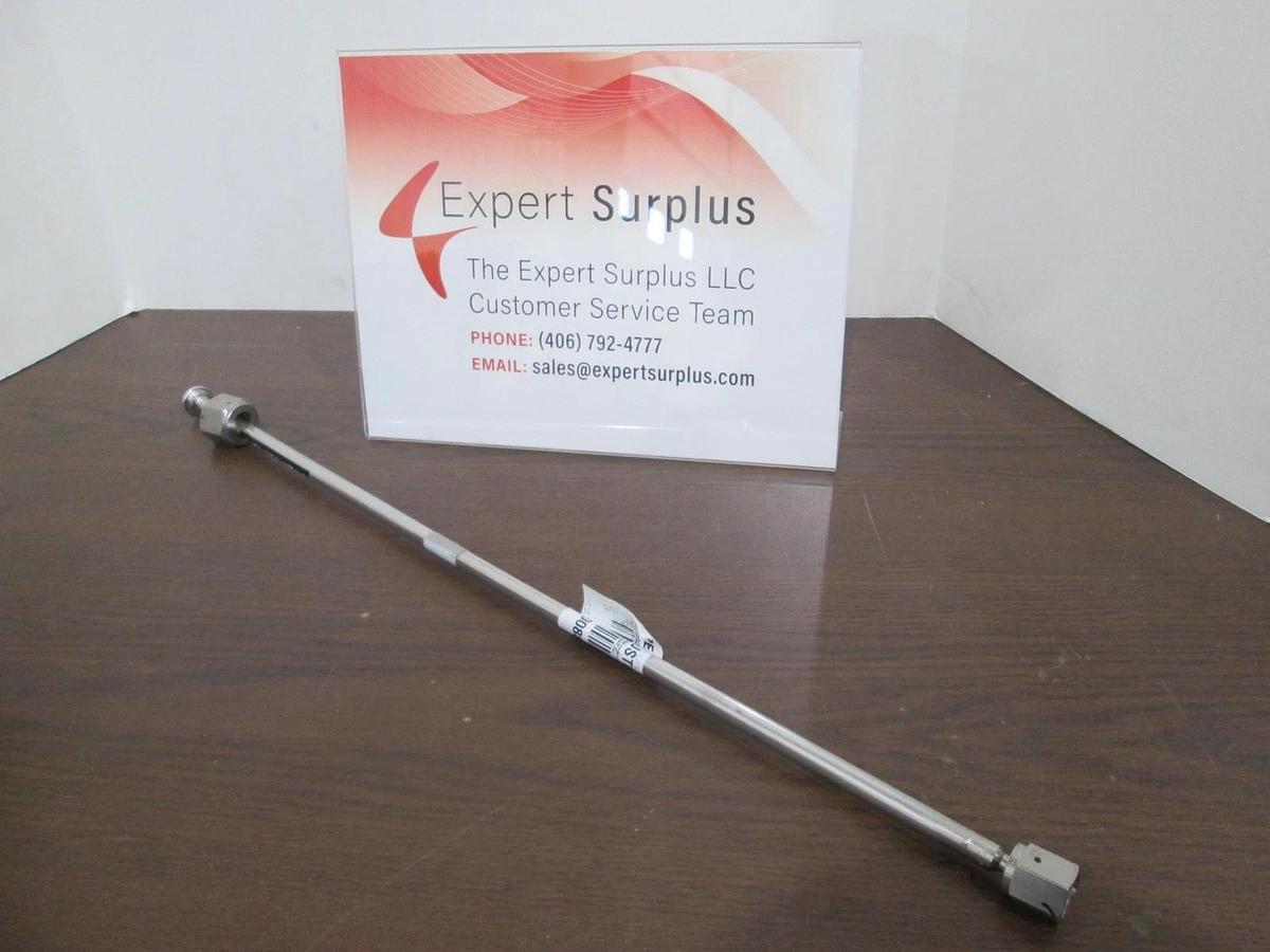 Used AMAT, 0050-02434, LINE  OUTSIDE DEP EPI INJECT  3/8T, Used