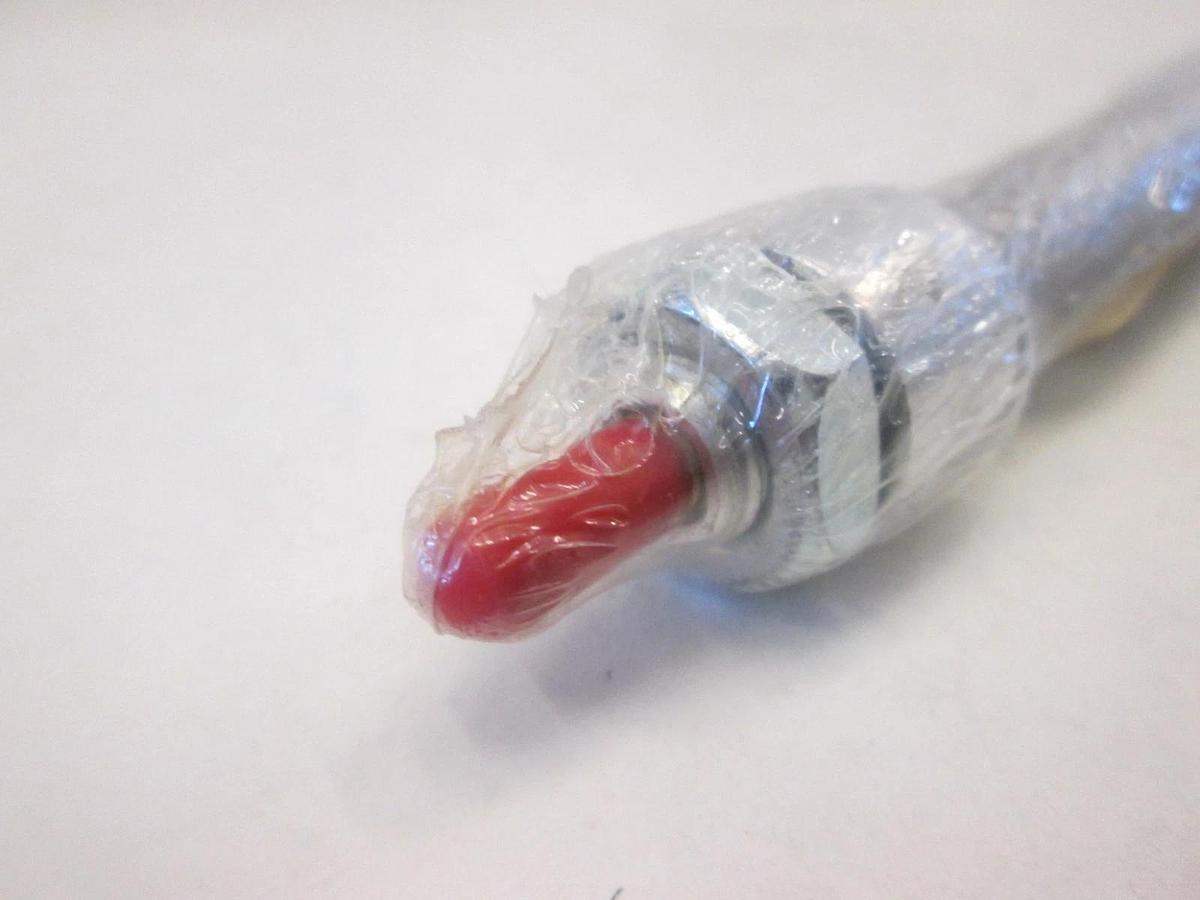 VLSI, C1-8-2-3, Air Piston Cylinder, New