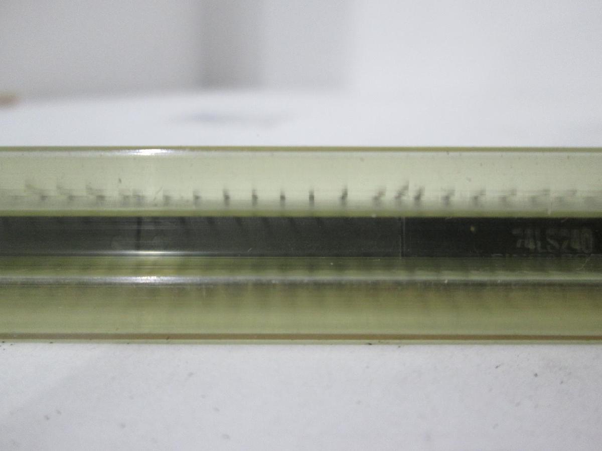 Texas Instruments, SN74LS240N, Integrated Circuit, New, Lot of 22