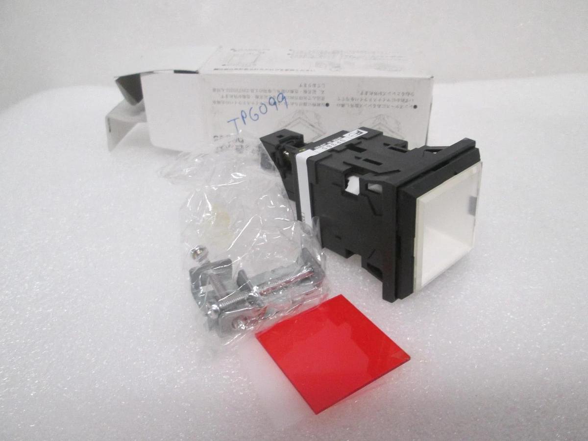 Fuji, DP36S1N-RB3, Light Indicator, New