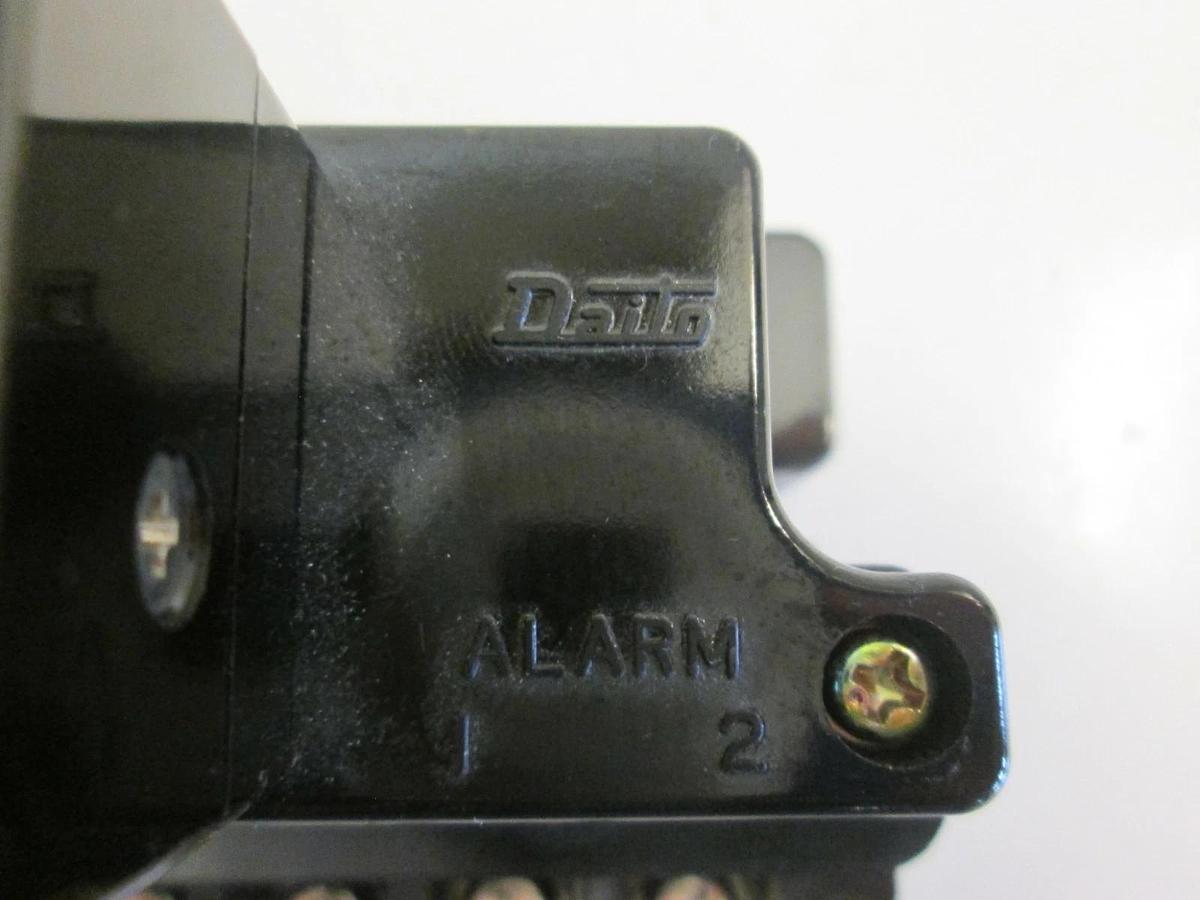 Used Daito DS-401A Terminal Block 10 Position, New