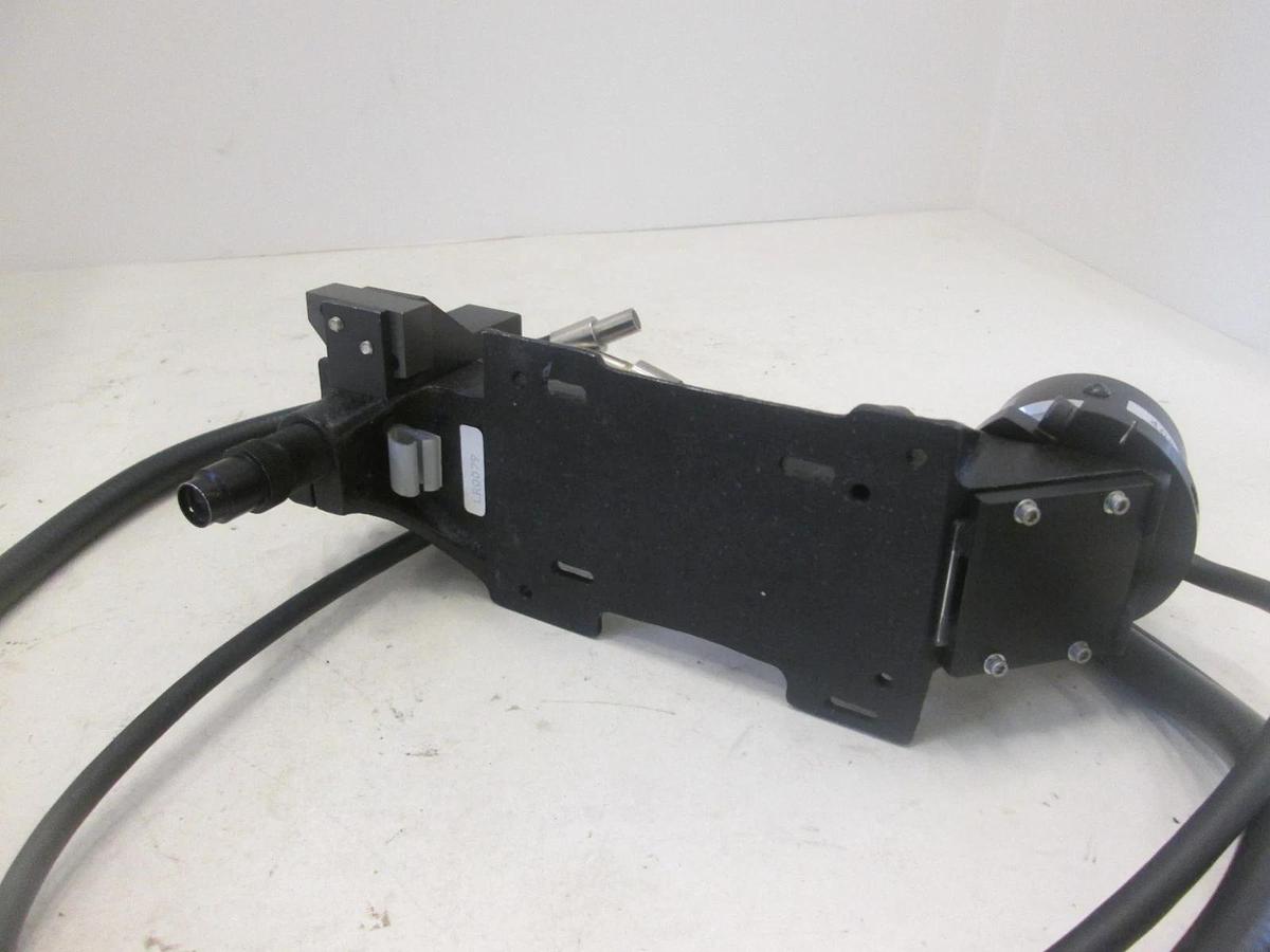 Used Koyo, YS-A12-1508, CCD Camera w/ Bypass Periscope, Used