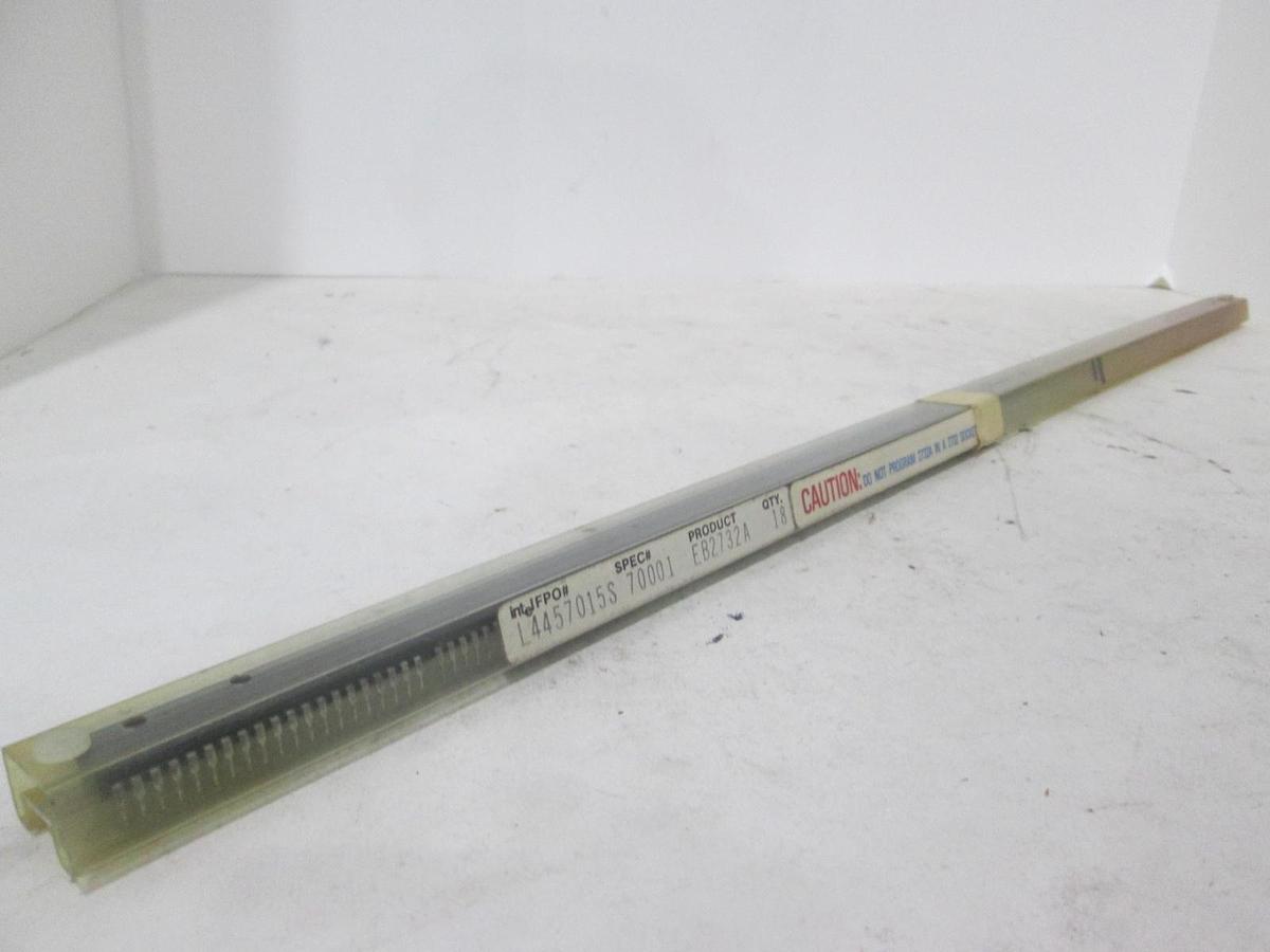 Zilog, Z8420A, Integrated Circuit, New, Lot of 11