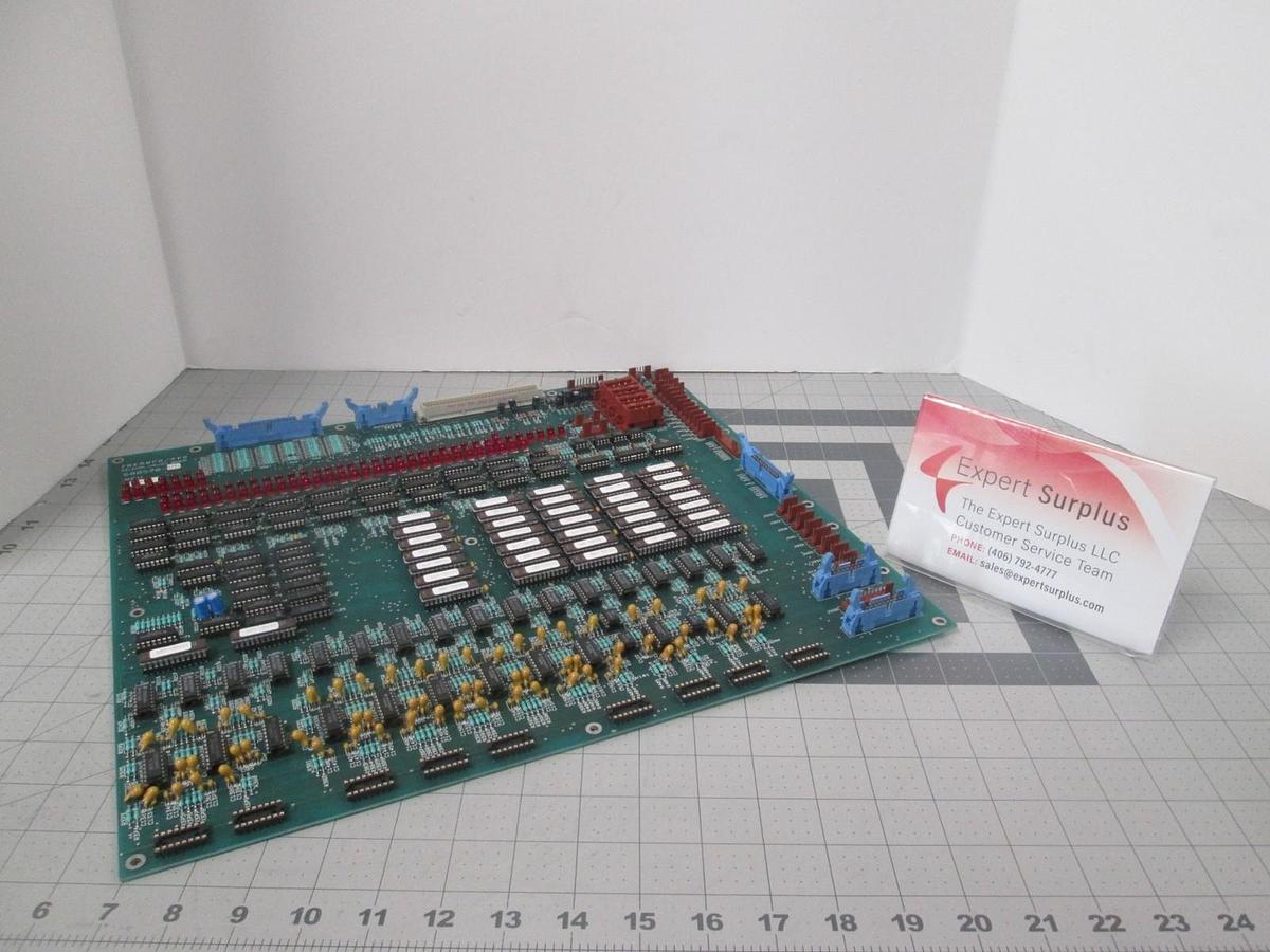 SPT Micro, 600570-06, Nitride, Digital Input Auxiliary, New