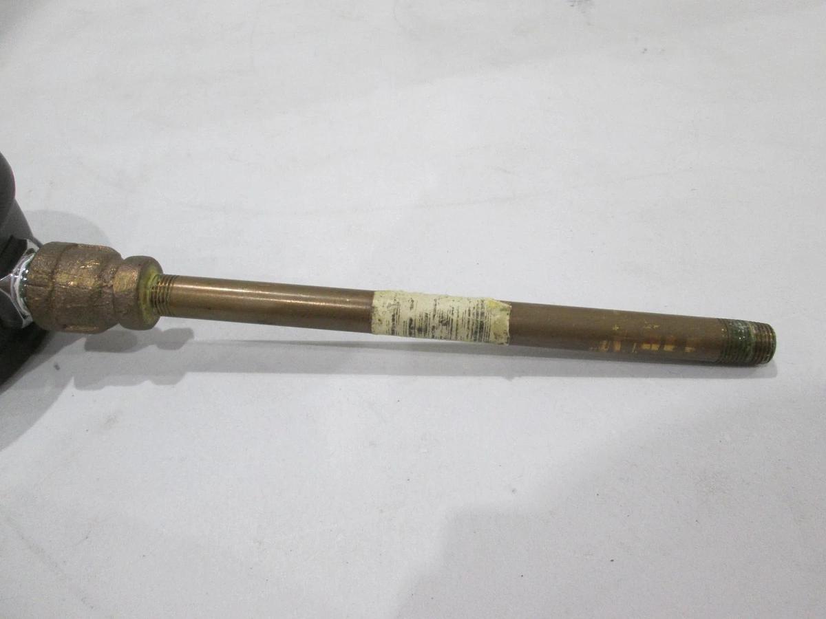 Used Cooper Instruments, DPG 1200, 100 PSI, Used