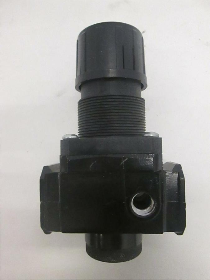 Used Arrow, Pneumatic Regulator, R376, Used