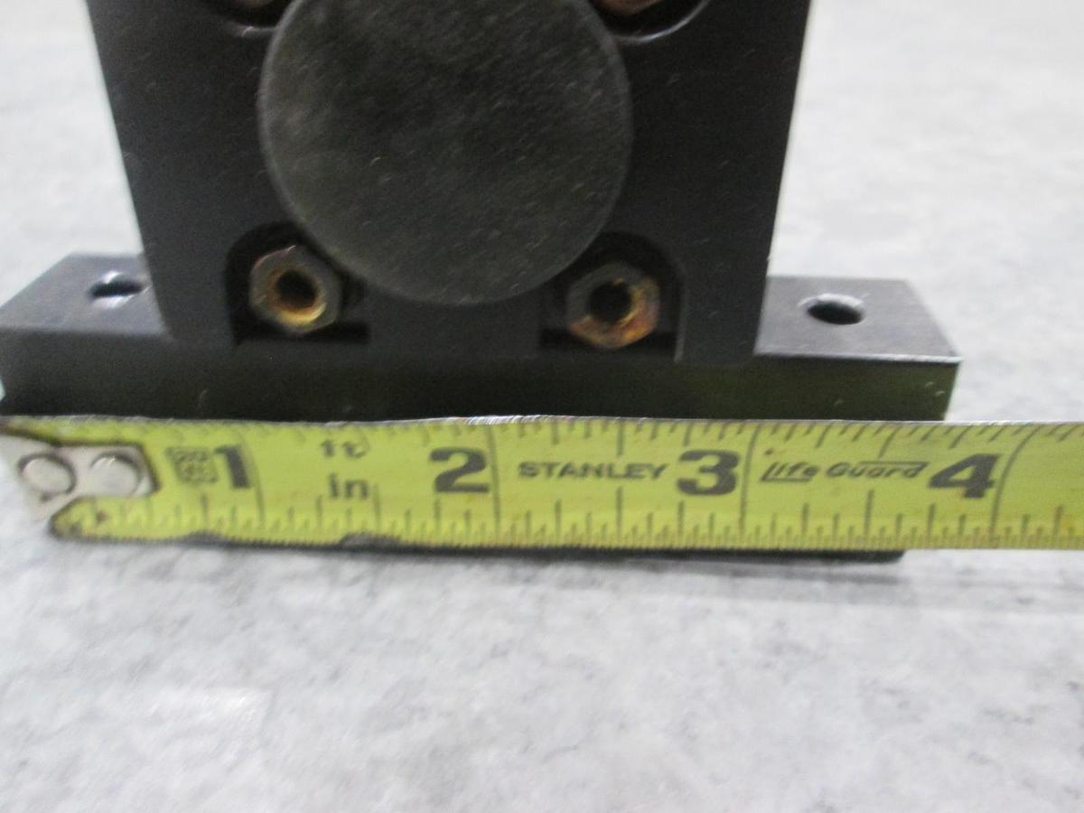 Used Axi Dyne, BCES76635 CMC Torque Systems Division, Servo Motor, MT2130-071BE, Used