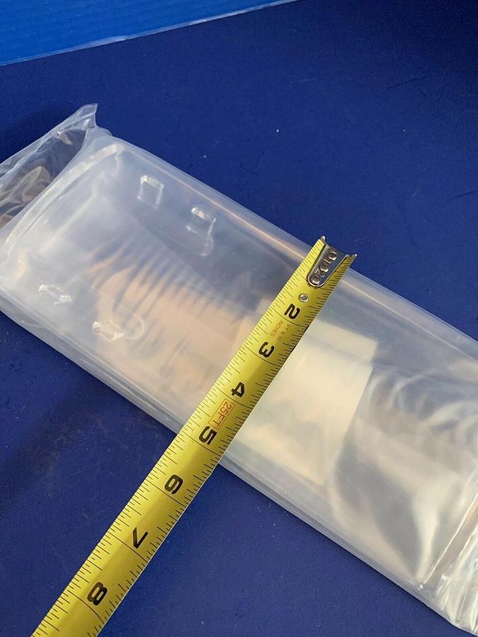 Used Heraeus 71228 Quartz Plate for 150mm, New