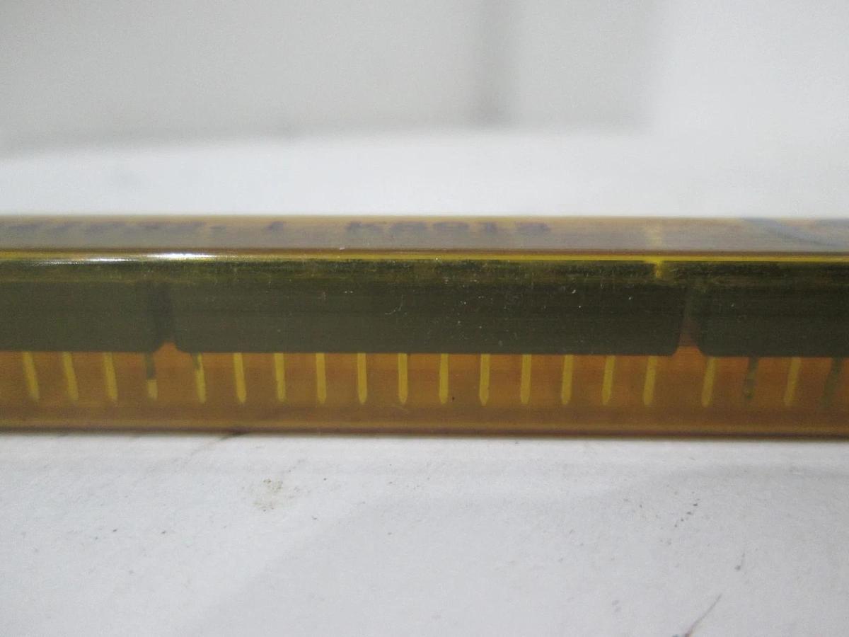 2-641932-1, Integrated Circuit Socket, New, Lot of 17