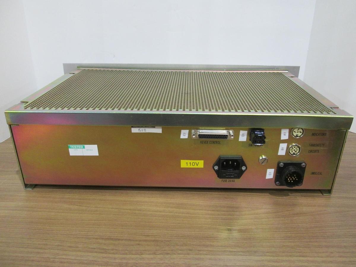 Used HCLCO, XR-2-0905, Doesn't Work, For Parts