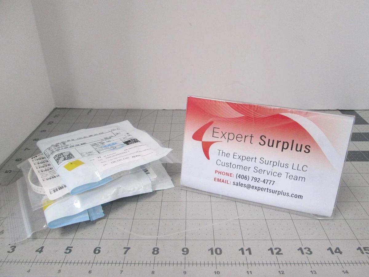 Taiyo Yuden, Multilayer Ceramic Capacitor, 4.7uF 16V X5R +/- 10%, New, Lot of340